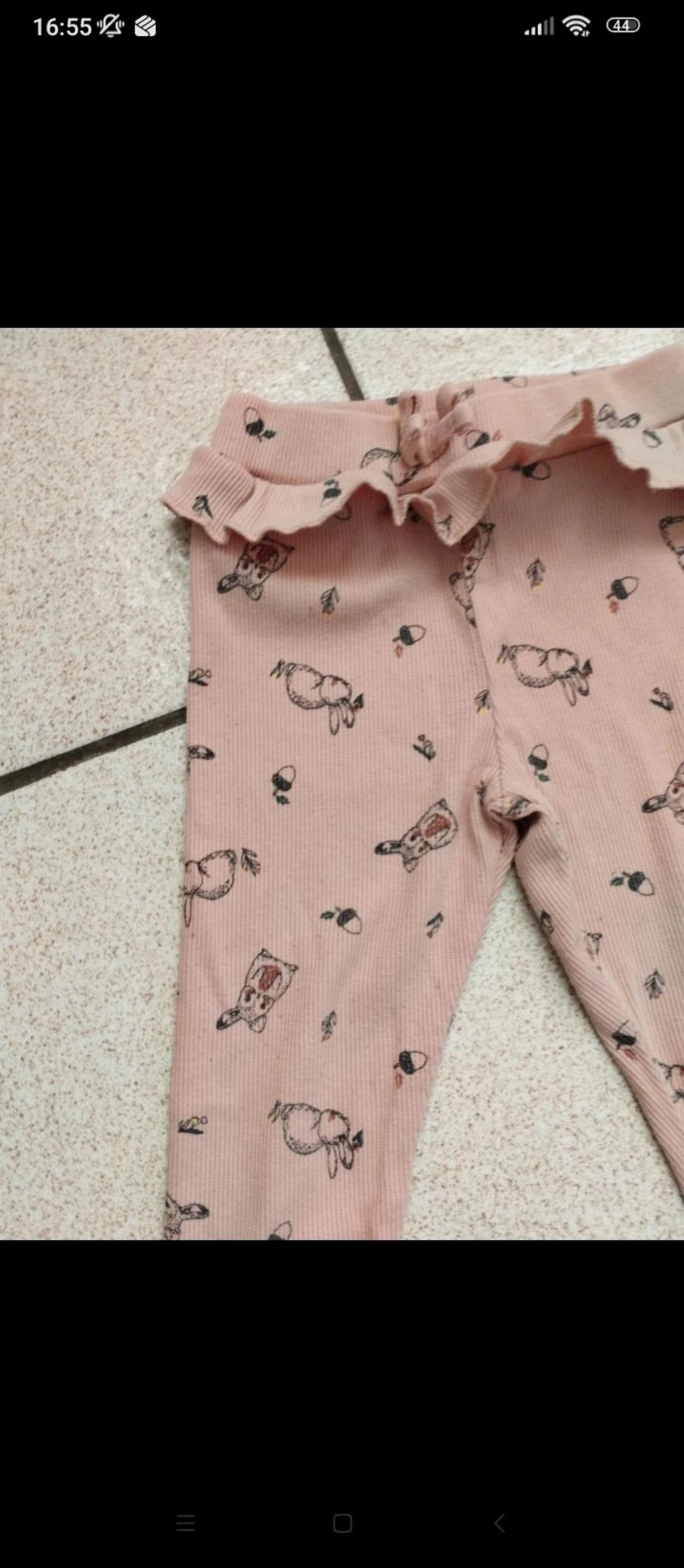 Legging 18 maanden – photo 2